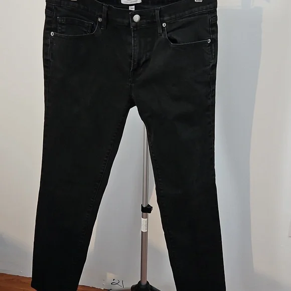 Frame Jeans - Picture 7 of 7